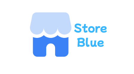 Store Blue